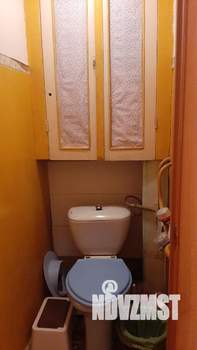 2-к квартира, на длительный срок, 42м2, 2/4 этаж