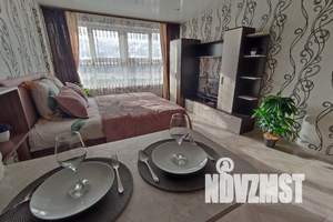 1-к квартира, посуточно, 31м2, 14/18 этаж