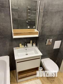 1-к квартира, посуточно, 35м2, 5/5 этаж