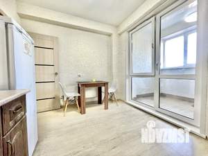 1-к квартира, посуточно, 41м2, 1/1 этаж