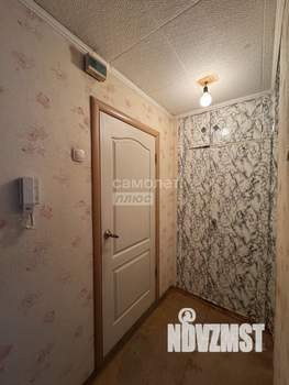 1-к квартира, на длительный срок, 29м2, 2/5 этаж