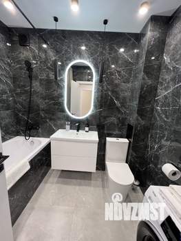 1-к квартира, посуточно, 40м2, 12/14 этаж