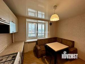 1-к квартира, на длительный срок, 42м2, 9/10 этаж