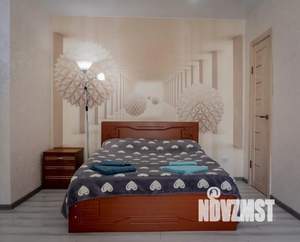 1-к квартира, посуточно, 30м2, 1/5 этаж