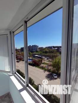 1-к квартира, посуточно, 32м2, 4/9 этаж