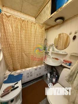 2-к квартира, на длительный срок, 44м2, 4/5 этаж