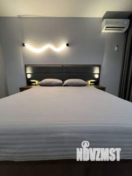 1-к квартира, посуточно, 37м2, 7/10 этаж