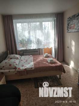 1-к квартира, посуточно, 30м2, 4/5 этаж