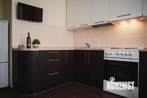 2-к квартира, посуточно, 60м2, 1/1 этаж