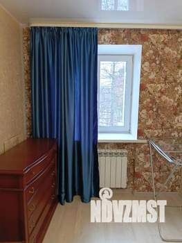 2-к квартира, посуточно, 44м2, 4/5 этаж