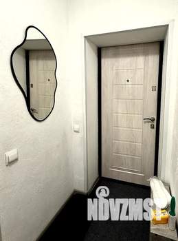 Студия квартира, посуточно, 28м2, 2/5 этаж