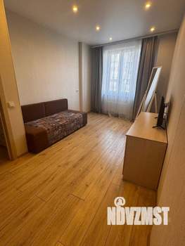 1-к квартира, на длительный срок, 34м2, 5/10 этаж