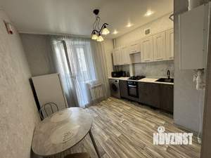 1-к квартира, на длительный срок, 35м2, 3/7 этаж