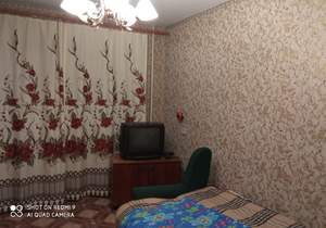 2-к квартира, на длительный срок, 47м2, 1/5 этаж