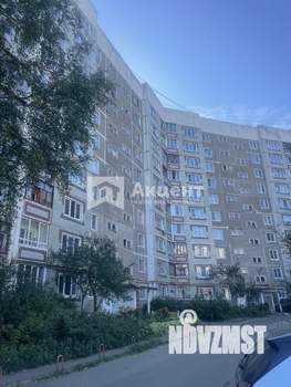 2-к квартира, на длительный срок, 52м2, 5/9 этаж