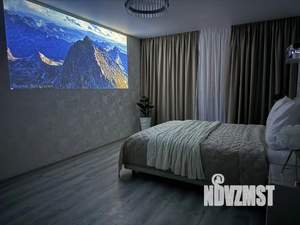 2-к квартира, посуточно, 65м2, 1/1 этаж