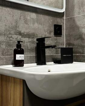 1-к квартира, на длительный срок, 35м2, 3/6 этаж