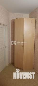 1-к квартира, на длительный срок, 34м2, 4/7 этаж