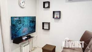 2-к квартира, посуточно, 45м2, 2/5 этаж