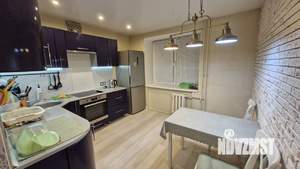 1-к квартира, на длительный срок, 44м2, 1/10 этаж