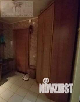 1-к квартира, на длительный срок, 30м2, 3/5 этаж