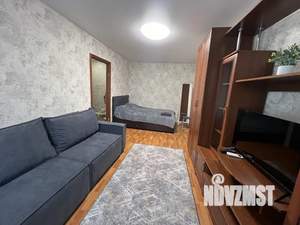 1-к квартира, посуточно, 31м2, 5/5 этаж