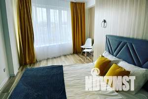 2-к квартира, посуточно, 55м2, 4/20 этаж