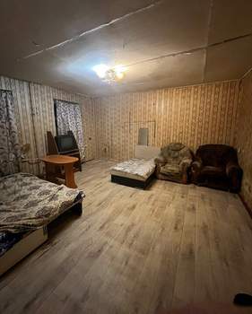 2-к квартира, на длительный срок, 20м2, 2/2 этаж