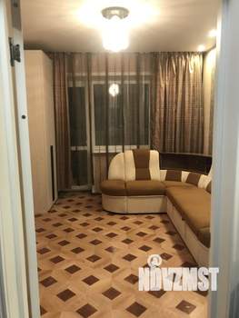 1-к квартира, на длительный срок, 34м2, 13/18 этаж