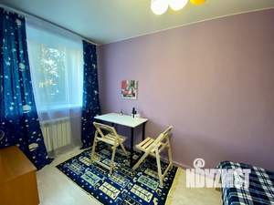 2-к квартира, посуточно, 47м2, 3/5 этаж