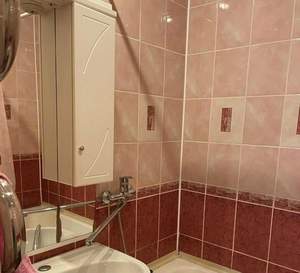 1-к квартира, на длительный срок, 30м2, 4/5 этаж