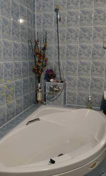 2-к квартира, на длительный срок, 95м2, 2/10 этаж