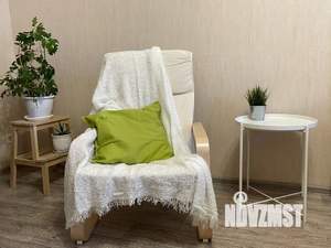 1-к квартира, посуточно, 40м2, 8/17 этаж