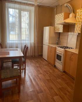 1-к квартира, на длительный срок, 45м2, 2/5 этаж