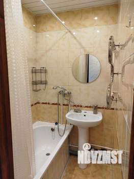 1-к квартира, на длительный срок, 32м2, 4/6 этаж