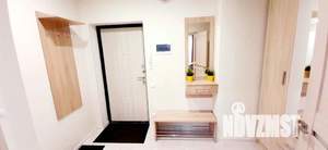 1-к квартира, посуточно, 54м2, 1/1 этаж