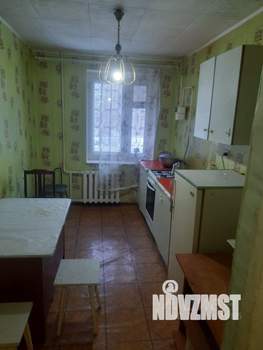 2-к квартира, на длительный срок, 64м2, 1/6 этаж