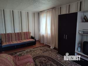 1-к квартира, на длительный срок, 31м2, 2/5 этаж