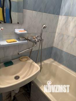 3-к квартира, на длительный срок, 64м2, 9/10 этаж