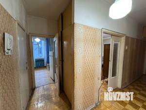 1-к квартира, на длительный срок, 50м2, 4/10 этаж