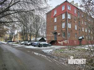 1-к квартира, на длительный срок, 30м2, 4/4 этаж