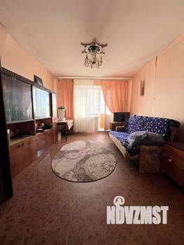 1-к квартира, на длительный срок, 37м2, 9/9 этаж