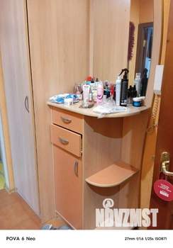 2-к квартира, на длительный срок, 52м2, 9/9 этаж