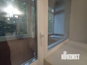 1-к квартира, на длительный срок, 31м2, 2/6 этаж