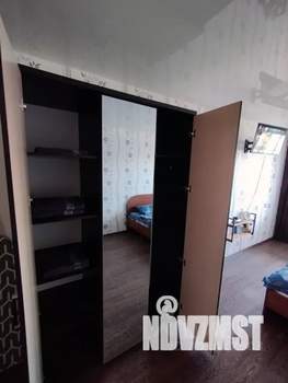 1-к квартира, посуточно, 32м2, 4/9 этаж