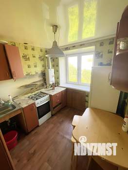 2-к квартира, на длительный срок, 44м2, 5/5 этаж