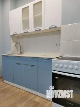 1-к квартира, на длительный срок, 50м2, 6/14 этаж