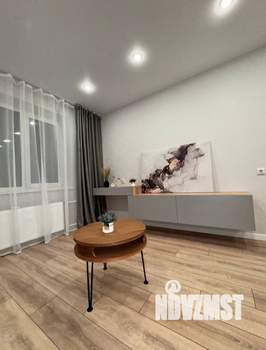 1-к квартира, на длительный срок, 40м2, 3/17 этаж