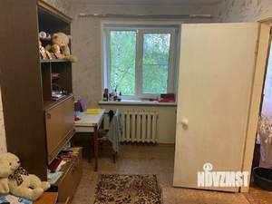 2-к квартира, на длительный срок, 46м2, 5/5 этаж