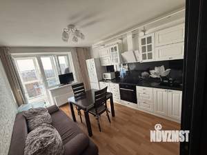 2-к квартира, на длительный срок, 55м2, 10/10 этаж